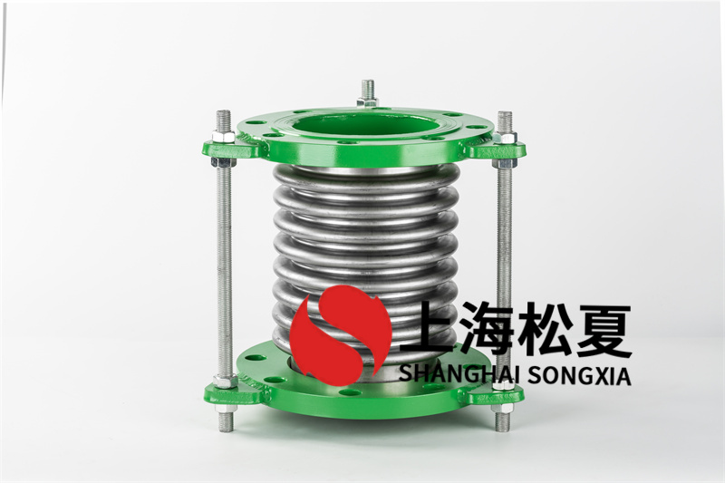 減震波紋補(bǔ)償器的材質(zhì)、壓力特性及適用范圍.jpg