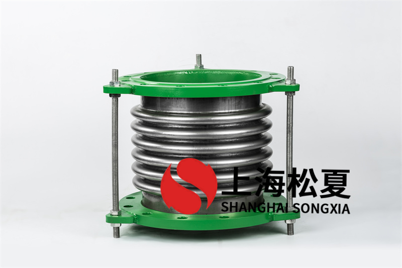 暖通波紋金屬補償器的應用的意義與前景如何？.jpg