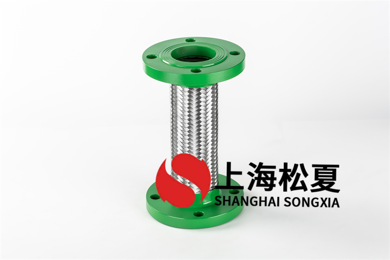 水泵金屬軟管的安裝步驟有哪些？.jpg