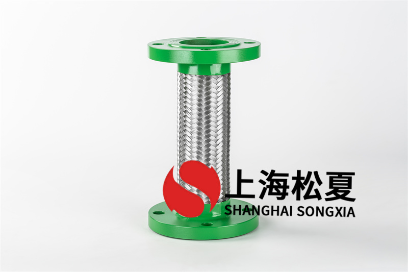 dn65管道金屬軟管性能如何測試？