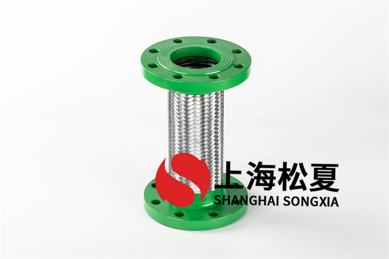 DN80金屬軟管的安裝注意事項有哪些？