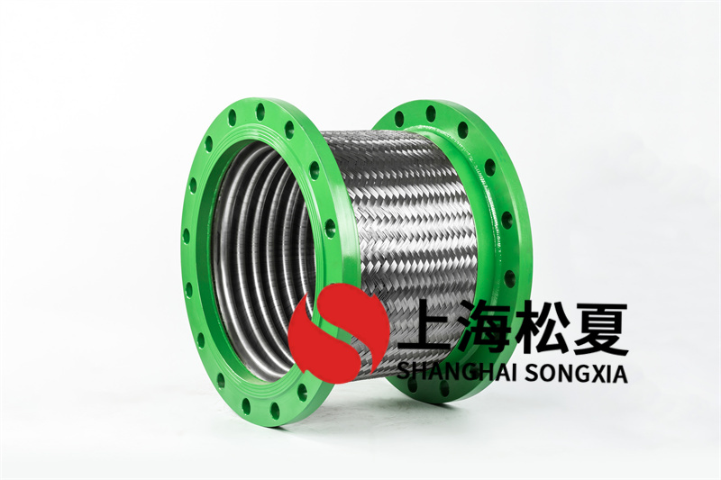 DN400法蘭金屬軟管如何維護(hù)保養(yǎng)？