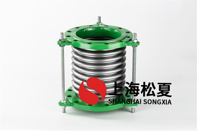 住宅熱力采暖用波紋補償器怎么安裝？
