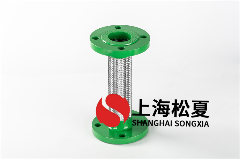 dn50耐壓金屬軟管怎么使用？