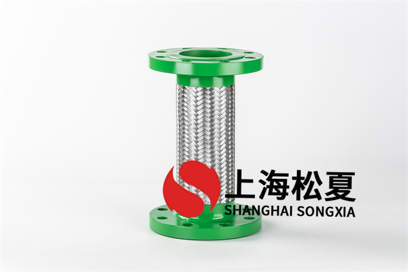DN80給水金屬軟管有哪些使用技巧？