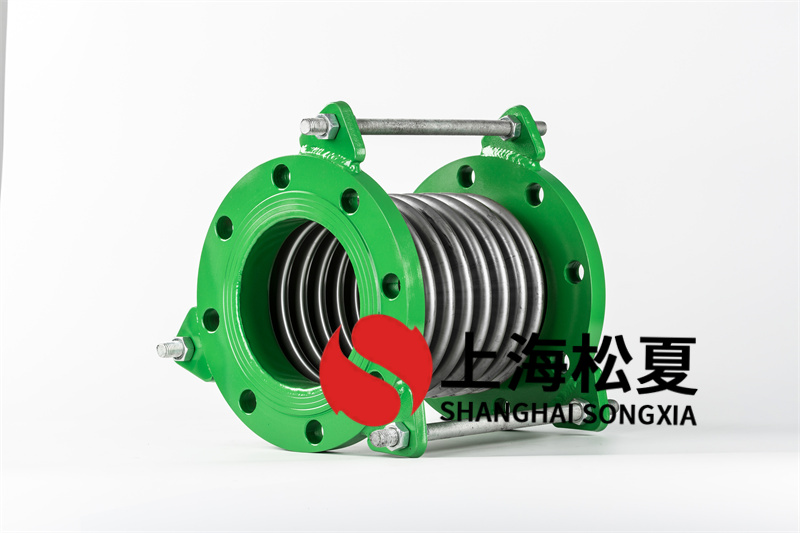 波紋補償器用在哪些地方？