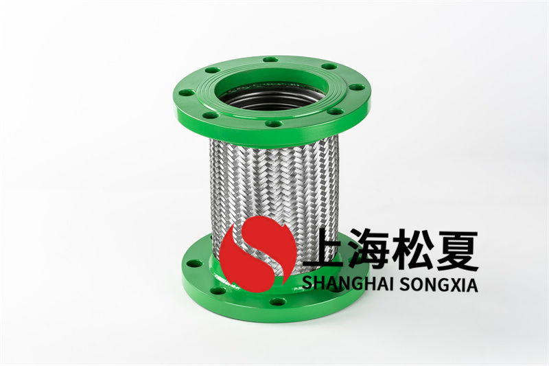 排水系統(tǒng)安裝耐腐金屬軟管怎么樣？